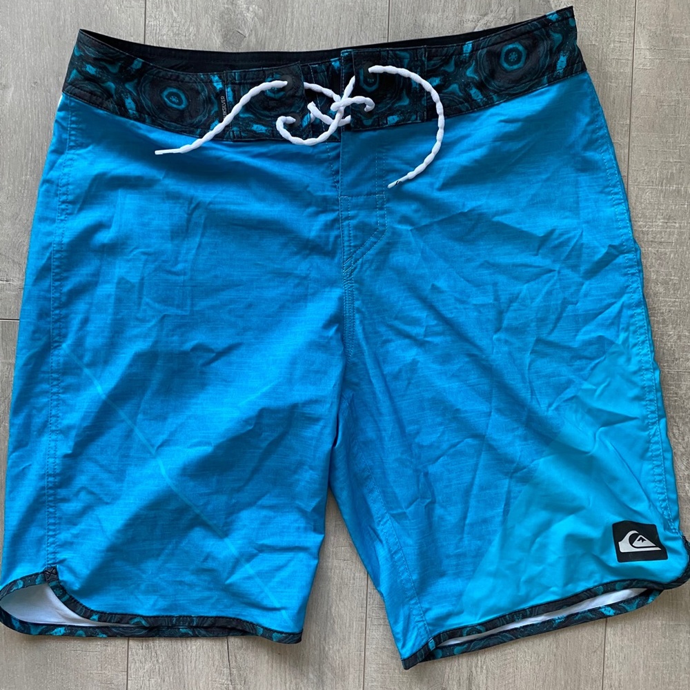 Quicksilver board shorts